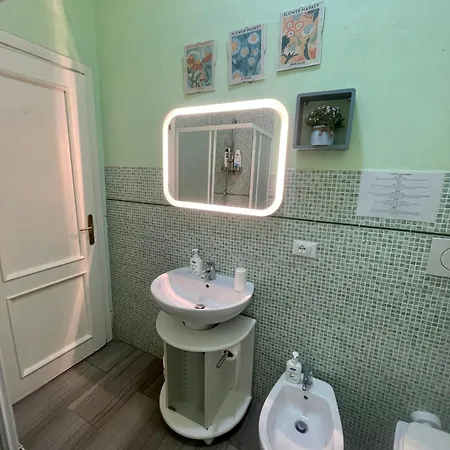 La Casa Dei Fiori *