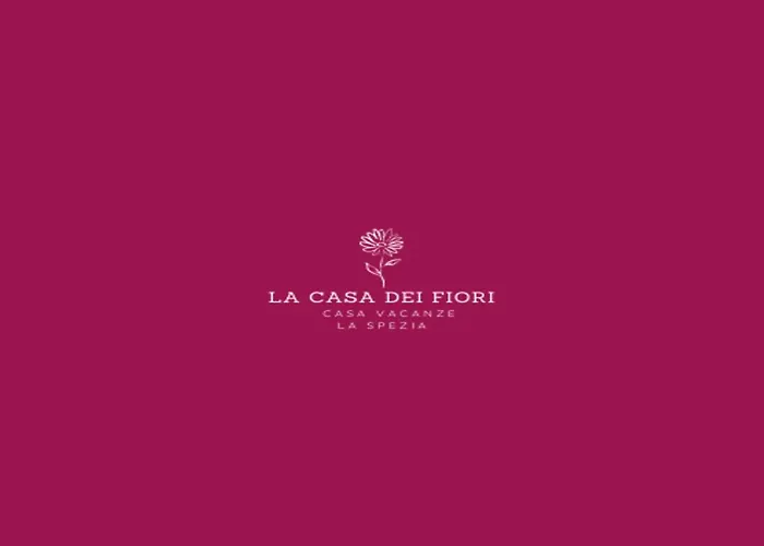 Apartament La Casa Dei Fiori *