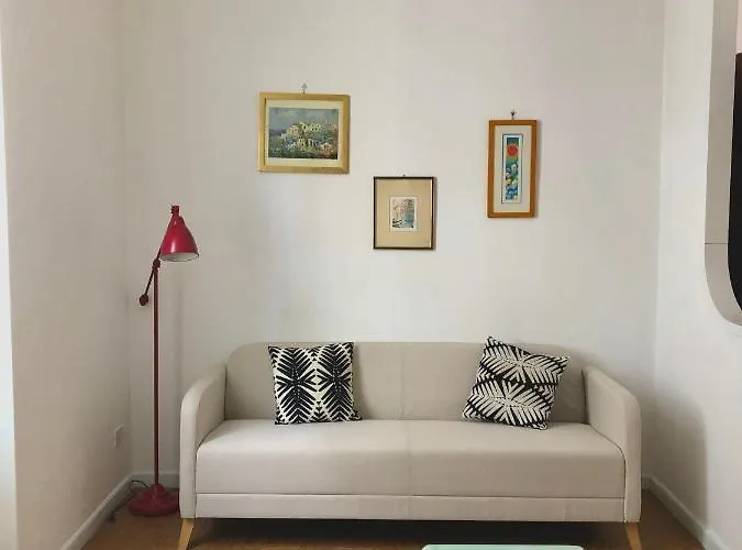 La Casa Dei Fiori