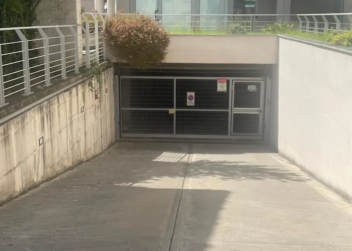 Apartament La Casa Dei Fiori La Spezia