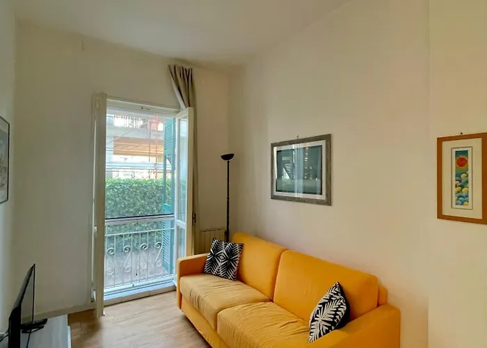 La Casa Dei Fiori *