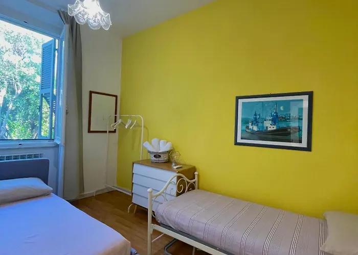 La Casa Dei Fiori *