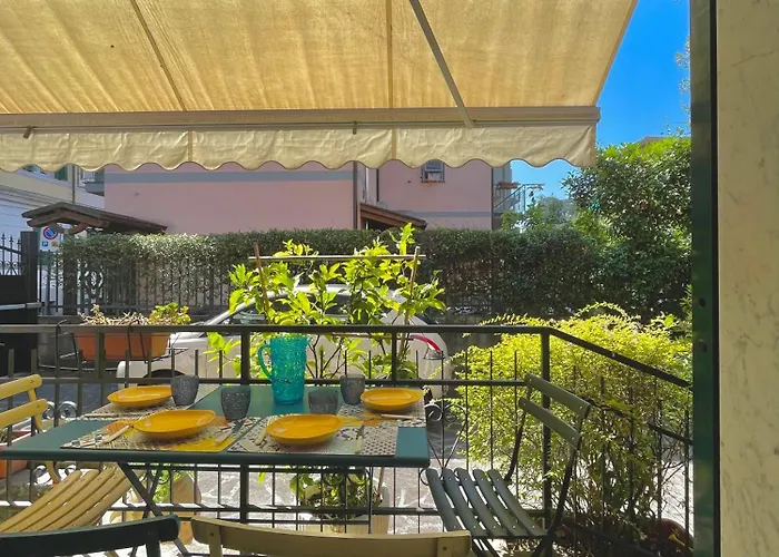La Casa Dei Fiori *