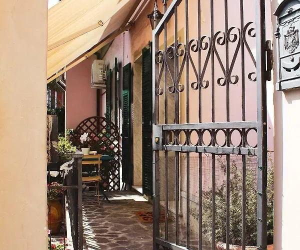 La Casa Dei Fiori