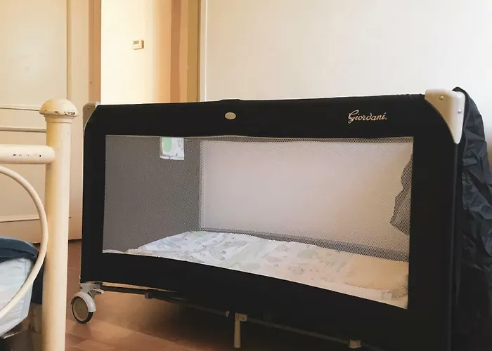 Apartament La Casa Dei Fiori