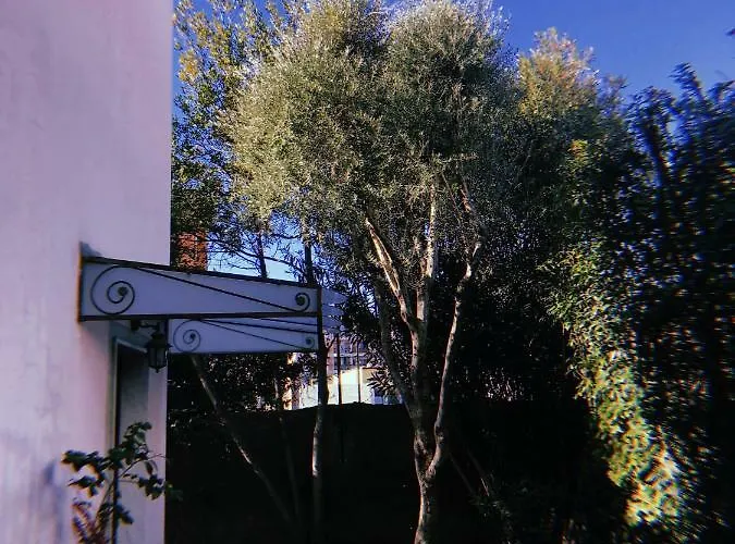 La Casa Dei Fiori Apartament La Spezia