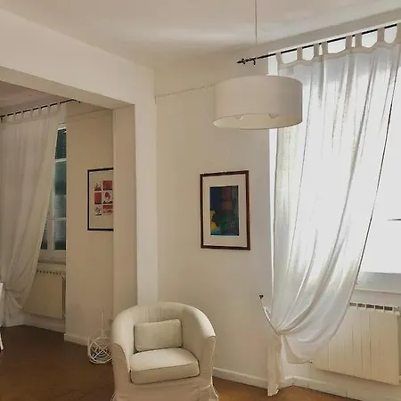 Апартаменты La Casa Dei Fiori