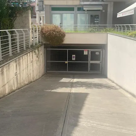 Апартаменты La Casa Dei Fiori Специя