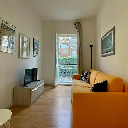 La Casa Dei Fiori * Специя