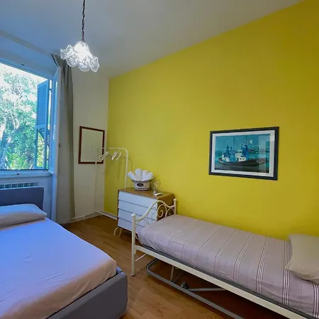 La Casa Dei Fiori *