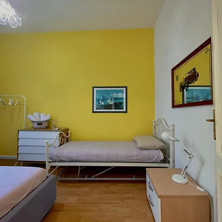 La Casa Dei Fiori