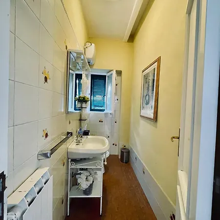 La Casa Dei Fiori Appartamento