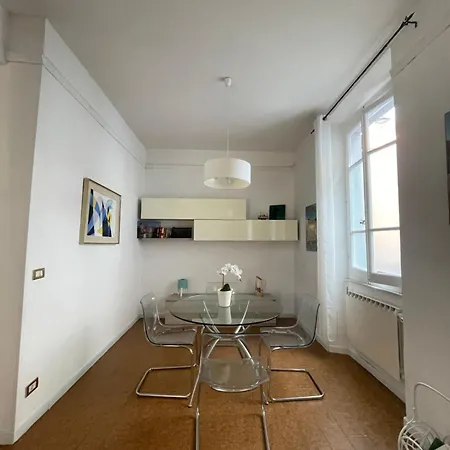 Apartamento La Casa Dei Fiori