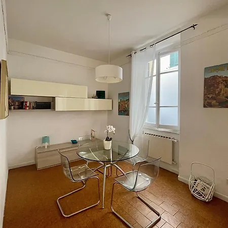 Apartamento La Casa Dei Fiori