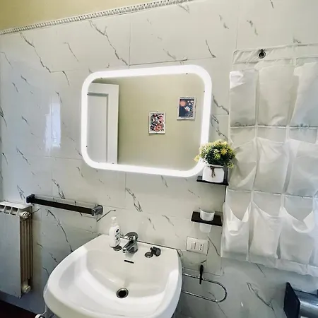 La Casa Dei Fiori Специя