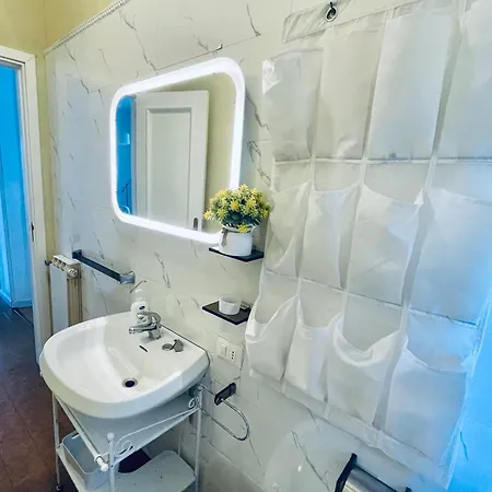 La Casa Dei Fiori * Специя