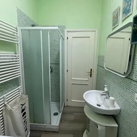 La Casa Dei Fiori
