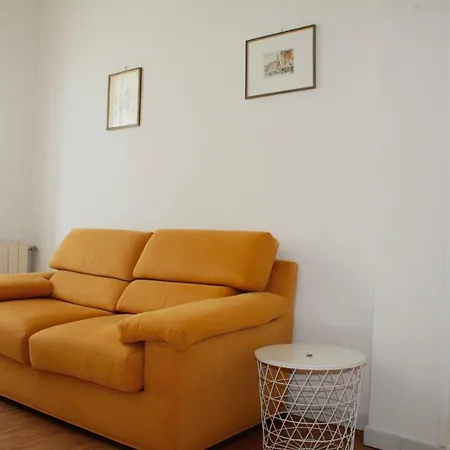 La Casa Dei Fiori Appartement