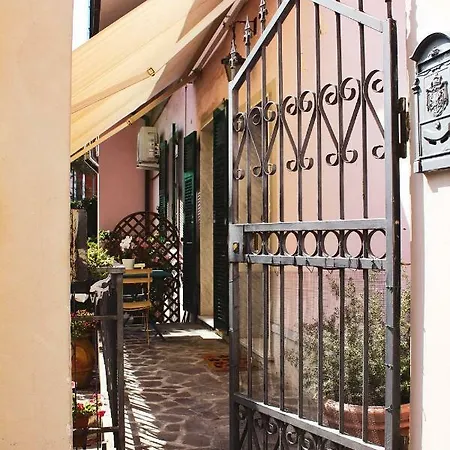 La Casa Dei Fiori