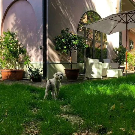 La Casa Dei Fiori Апартаменты Специя