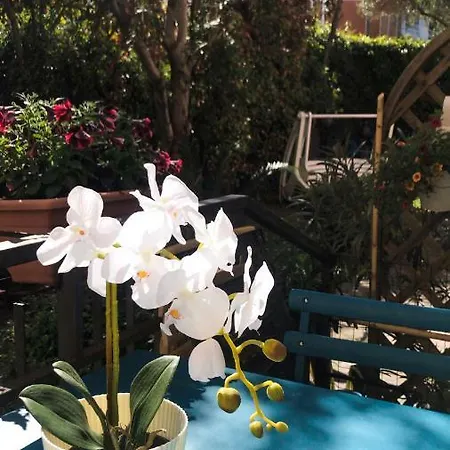 La Casa Dei Fiori * Специя