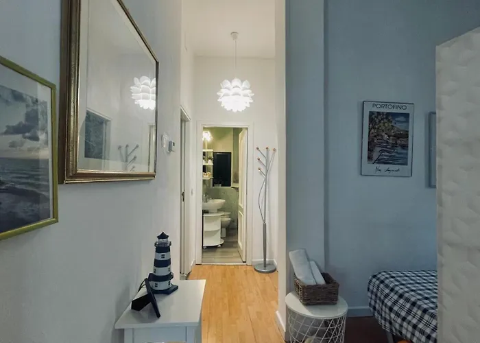 La Casa Dei Fiori *