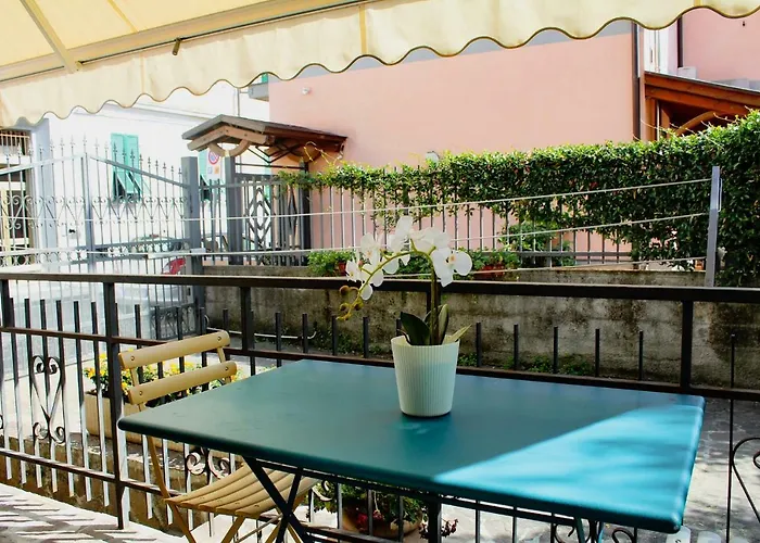 La Casa Dei Fiori *
