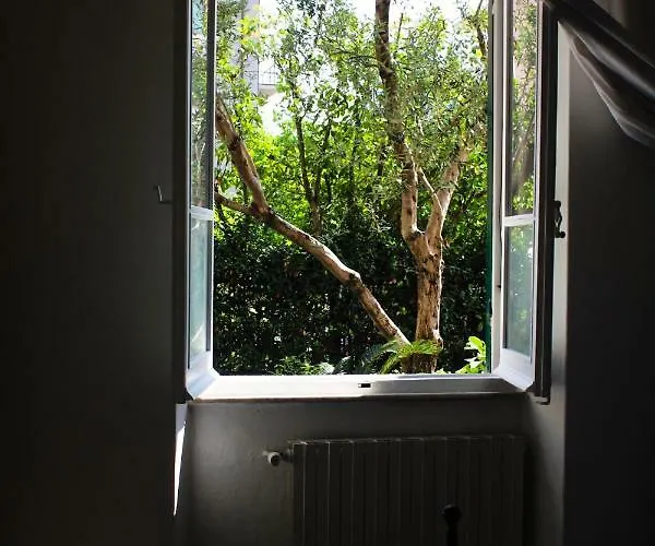 La Casa Dei Fiori *